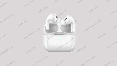 Το AirPods Pro 2 δεν αναμένεται πλέον να διαθέτει αισθητήρα καρδιακών παλμών ή αισθητήρα θερμοκρασίας σώματος Το AirPods Pro 2 δεν αναμένεται πλέον να διαθέτει αισθητήρα καρδιακών παλμών ή αισθητήρα θερμοκρασίας σώματος